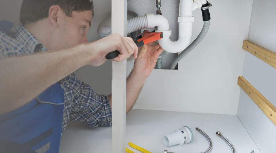 Professional septic pumping service in Coulee Dam, WA